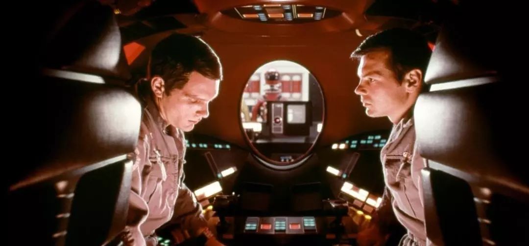 10部视觉震撼的太空科幻电影,十部震撼太空电影推荐