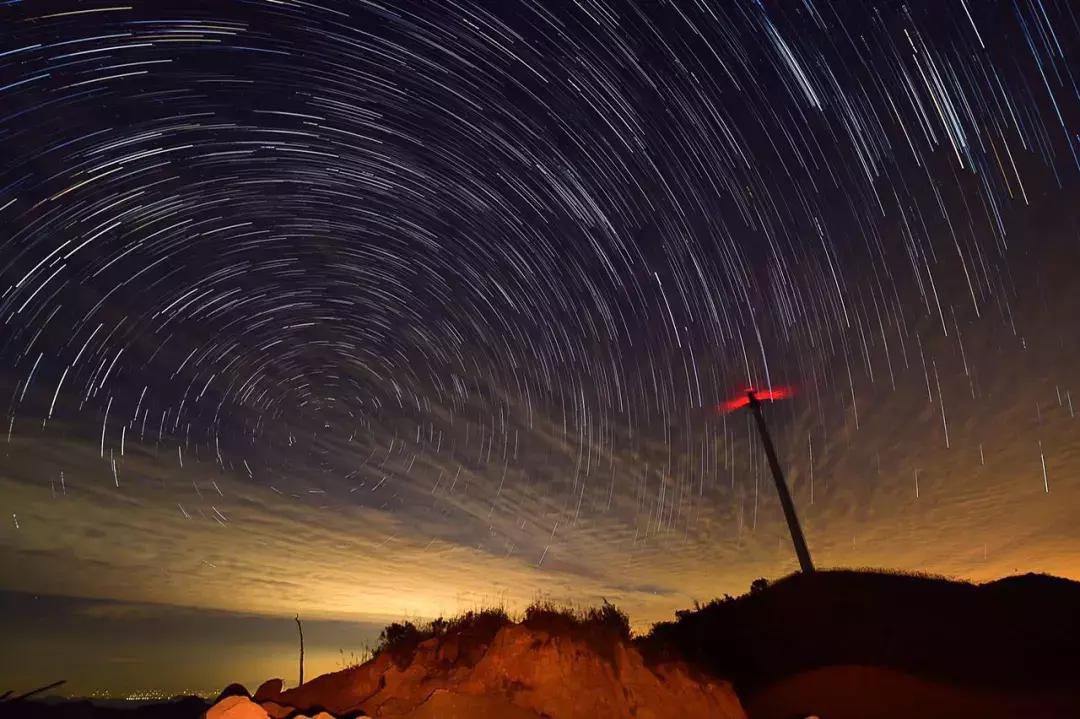 新发现！肇庆又一免费新地标要火！高清大片来了！