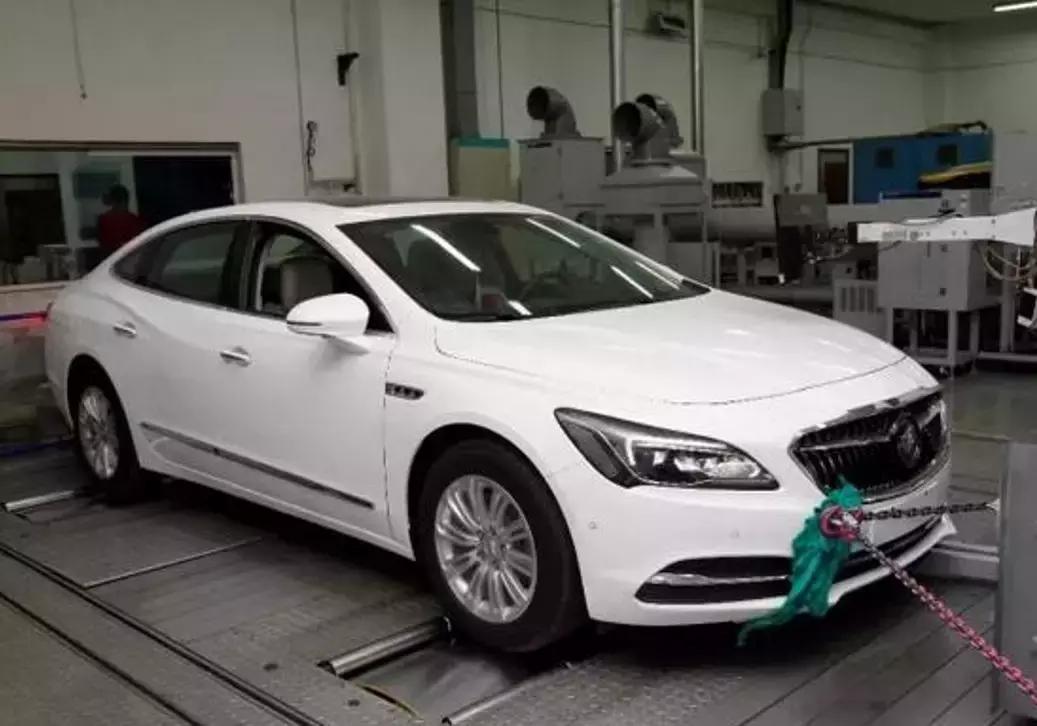 别克君越30h豪华优缺点,君越30h混动值得入手吗