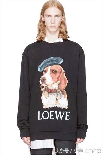 大牌的新年限定,奢侈品大牌的狗年设计