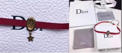 大牌的新年限定,奢侈品大牌的狗年设计