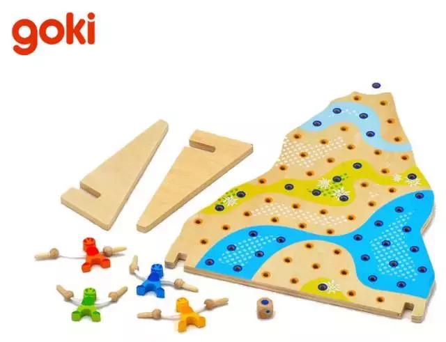 最值得买的益智类玩具,颜值与科技实力兼具的产品