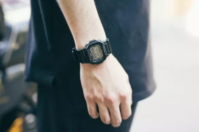 劳力士才是真正的街表大王？