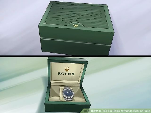 劳力士间金蓝真假辨别,劳力士绿玻璃鉴别真假