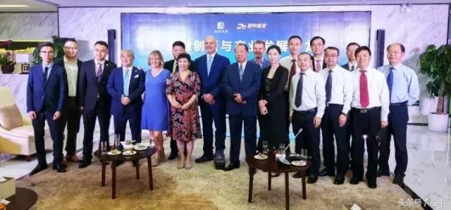 产业地产成了块香饽饽,福中也是这个丰富多元生态圈中的一员