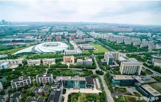 产业地产成了块香饽饽,福中也是这个丰富多元生态圈中的一员