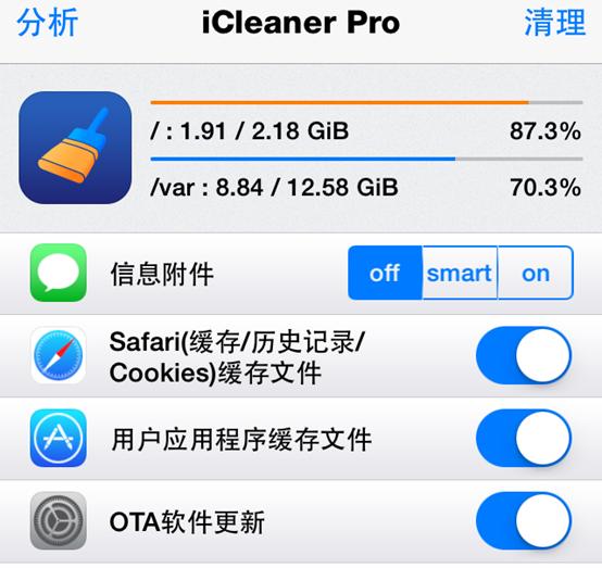 苹果手机内存快满了会卡吗,苹果手机内存满了显示需要激活
