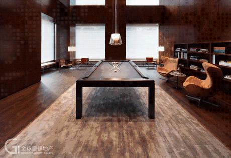 世界十大顶级会所排名,顶级豪华会所排名前十