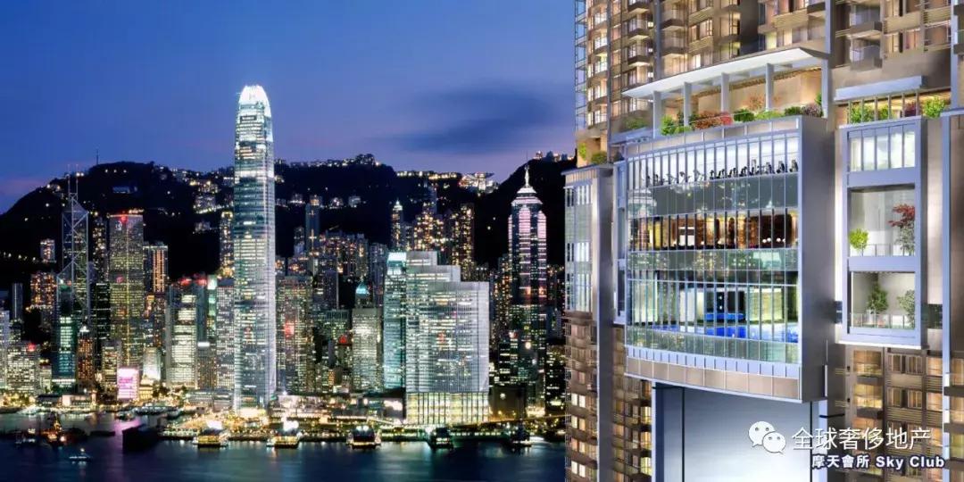 世界十大顶级会所排名,顶级豪华会所排名前十