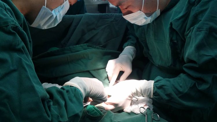 西乡县县医院小儿疝气手术,太和医院疝气微创手术