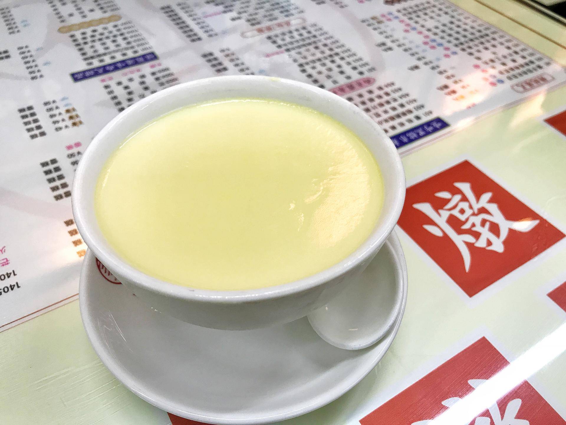 适合寒感冒喝的糖水,感冒的时候来一碗鸡汤面