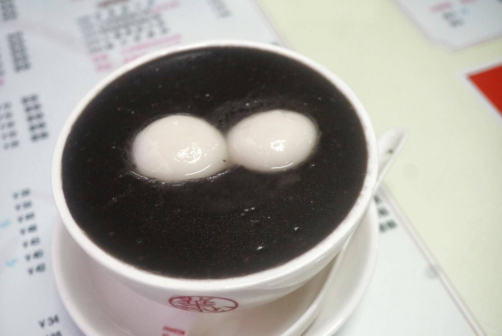 适合寒感冒喝的糖水,感冒的时候来一碗鸡汤面