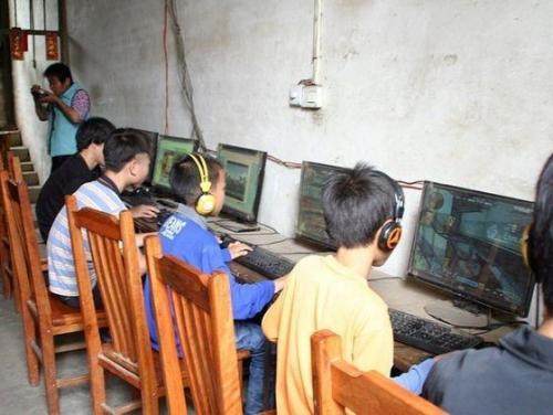 盘点自己第一次玩游戏的时候,小时候玩的第一款回合制网游