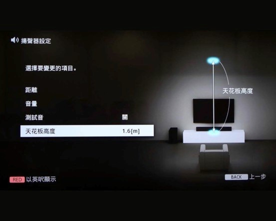 ht-st5000杜比全景声回音壁,索尼htst5000回音壁