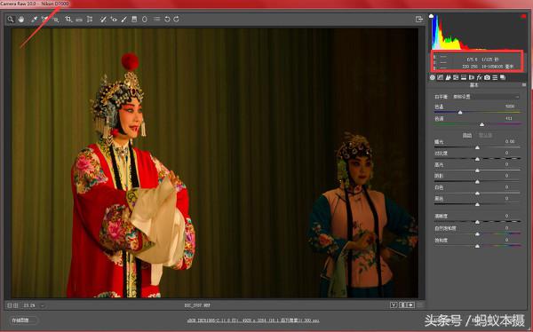 救活拍糊的照片：拍糊的照片变清晰，后期大神超详细步骤解答