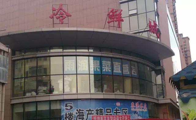 哈尔滨买年货必去的地方,哈尔滨批发市场做什么生意好