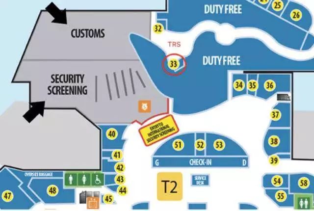 澳洲离境退税有哪些,澳洲华侨回国最新政策