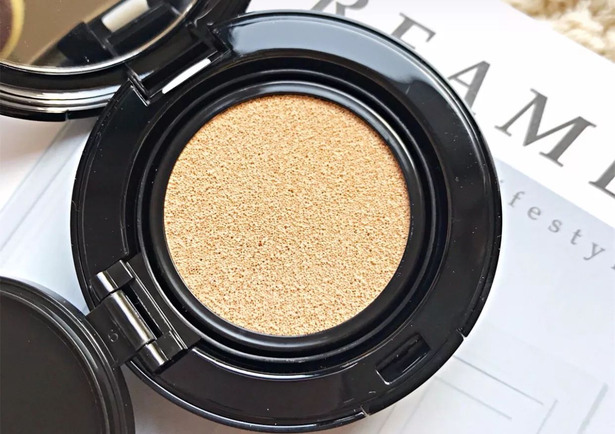 王鸥用什么化妆品代替,王鸥粉底液