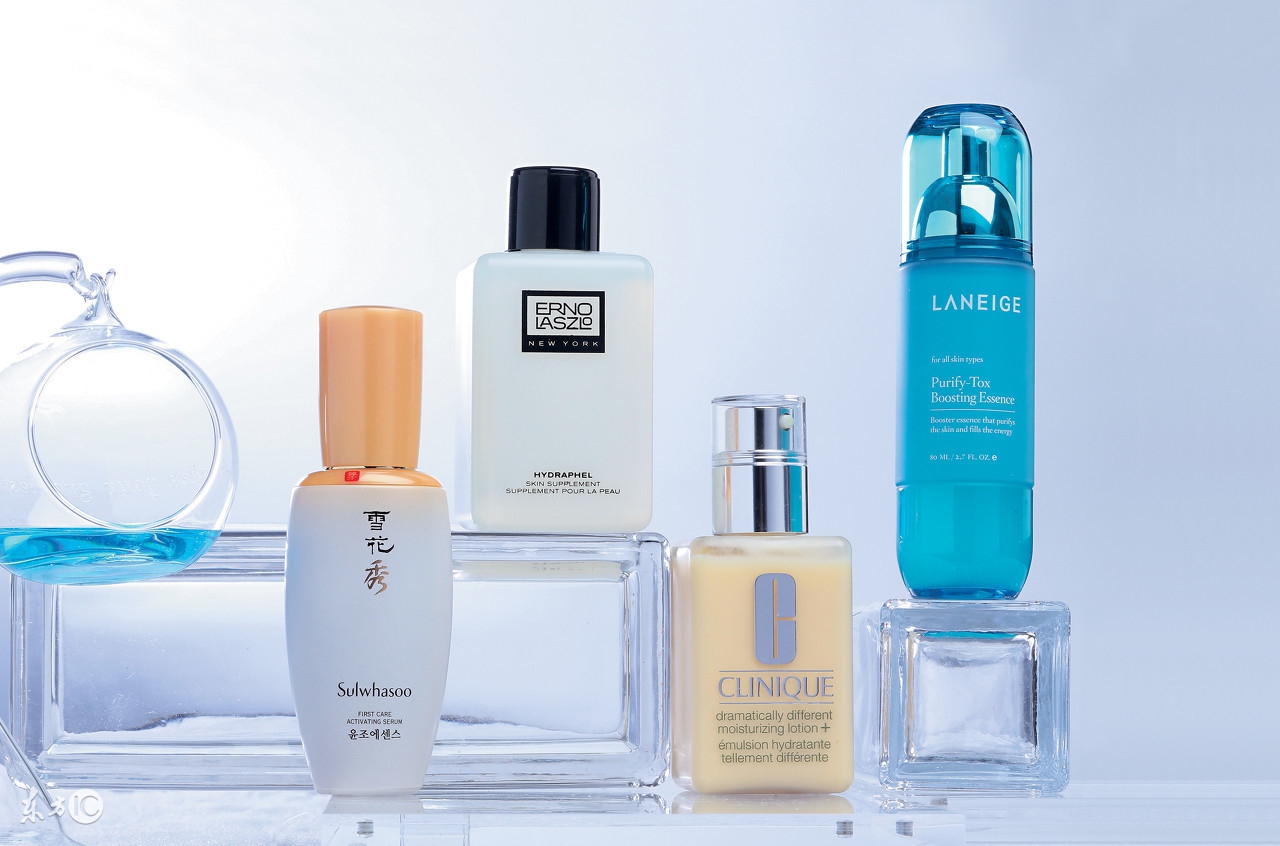 十大公认好用的水乳套装推荐,有哪些好用又便宜的水乳套装