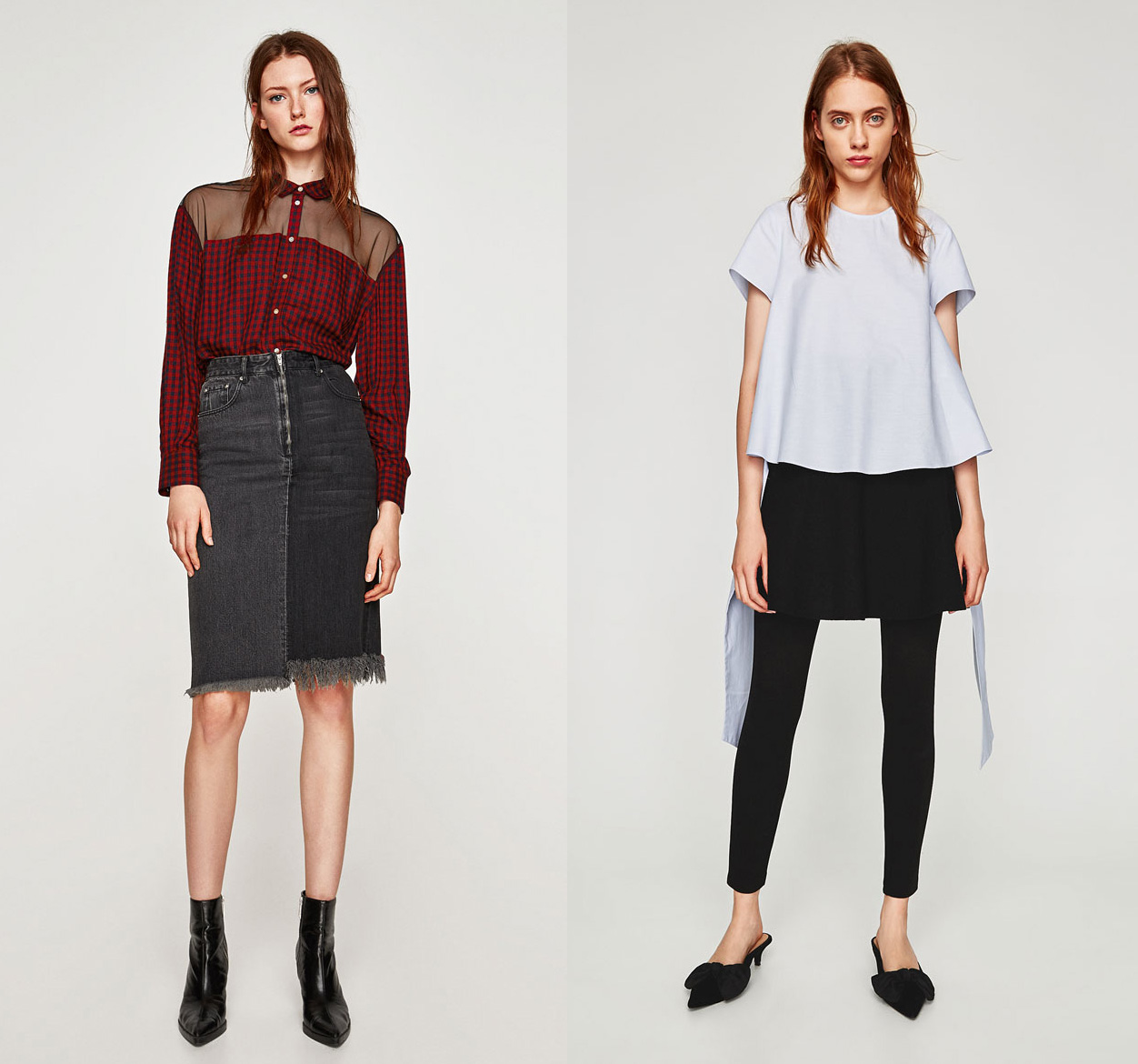 ZARA秋冬折扣季已开始，这可能是最新最全的购买攻略