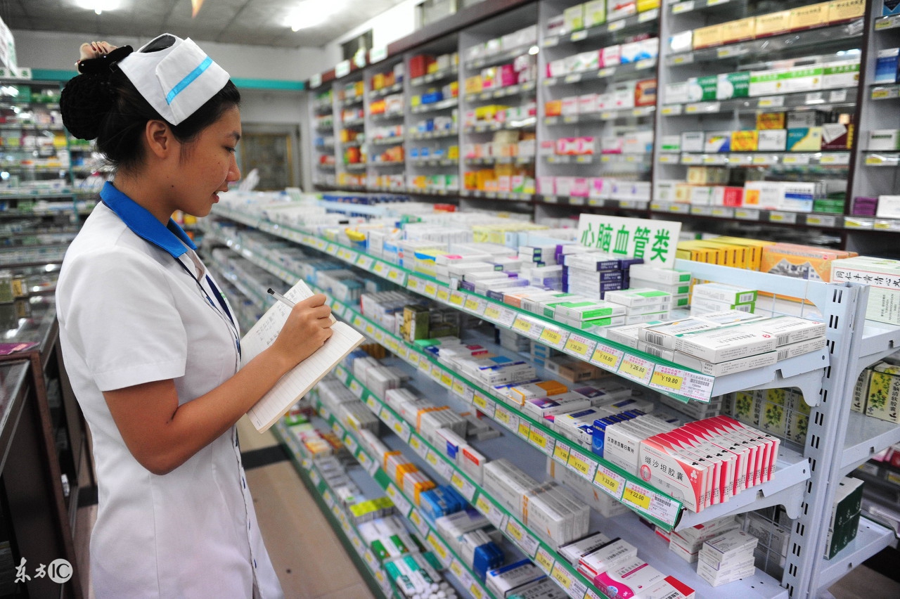 杭州有名的老字号药店,药店不外传的散结药