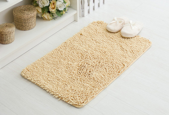 怎么样清洗地毯又快又干净,真丝地毯的正确清洗方法