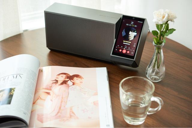 就是音质好不可错过的酷狗音乐硬件开年大趴