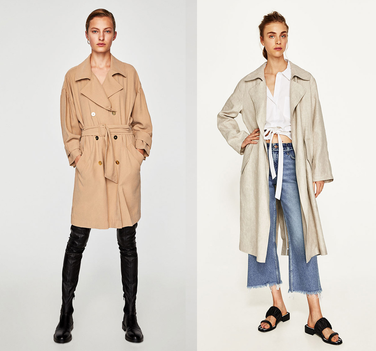 ZARA秋冬折扣季已开始，这可能是最新最全的购买攻略