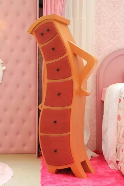 多功能家居创意家具,比较实用的创意家具