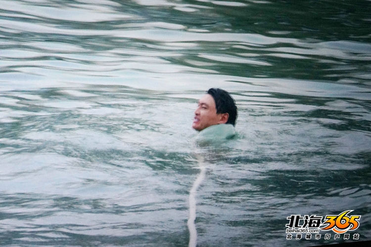 电影《骆春伟》今天首映!陈丽:这是我和孩子最好的记念