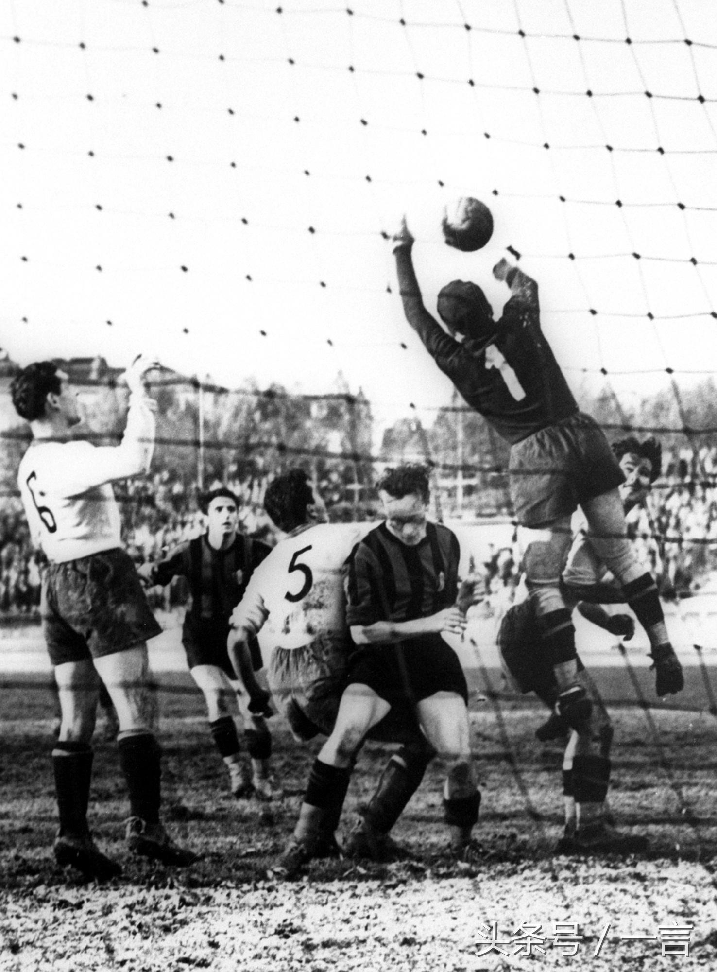 国际米兰传奇球员,国际米兰获得五冠王的球员