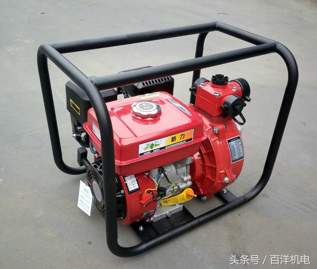 170f型汽油机启动不了是什么原因,170f汽油机无法启动的原因