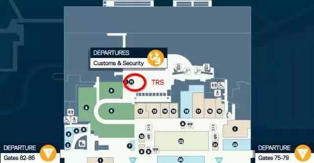 澳大利亚机场出境退税规定,澳洲机场退税超全攻略