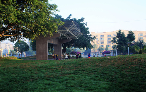 成都地区仅剩余的四个县