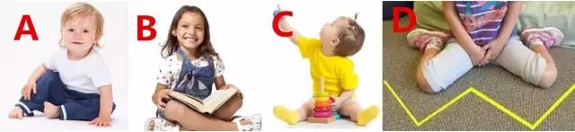 2018你会轻松优雅还是屁滚尿流？做完这组测试就知道了~