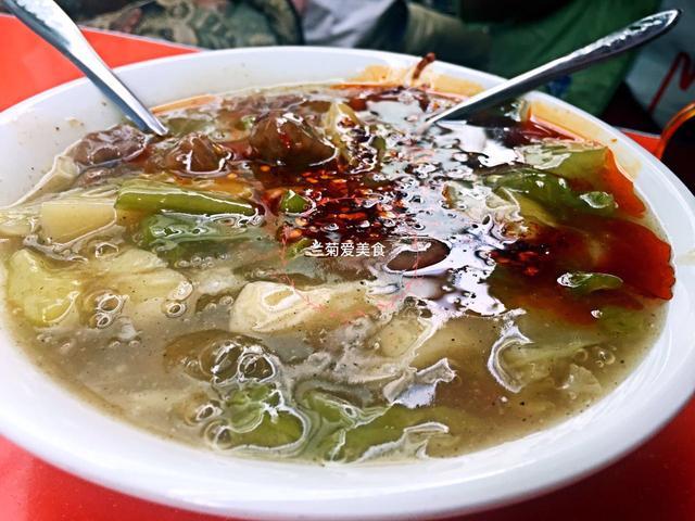 西安回民街靠谱不,西安带小学生最值得一去的地方