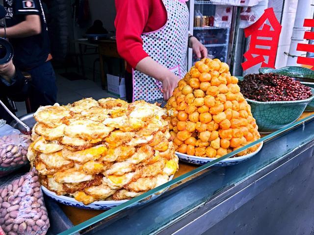 西安回民街靠谱不,西安带小学生最值得一去的地方