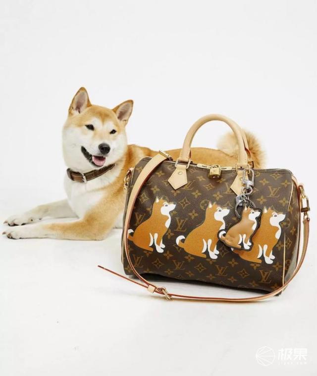 好看的狗年限量产品,各大牌狗年限定