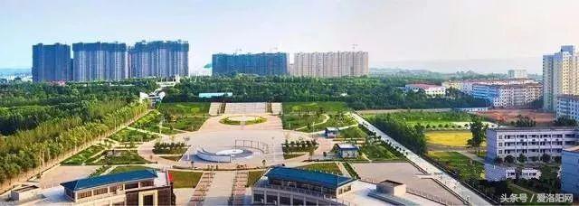 洛阳即将腾飞的县,2022年洛阳最发达的五个县