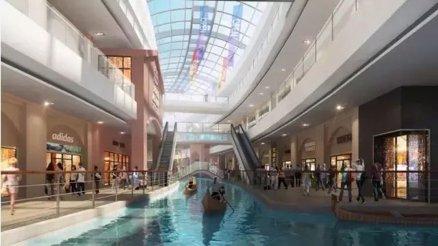 长春复华未来世界,长春复华未来世界项目投资人简介