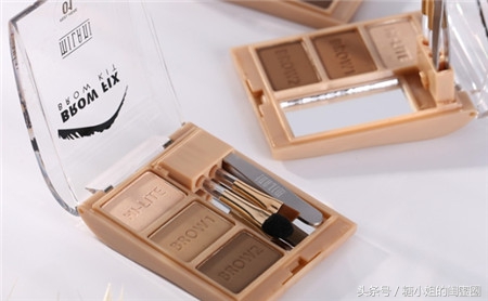 这么不走心的假货,莫名还有点呆萌?