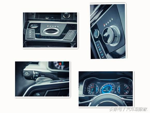 众泰大迈x72.0t至尊版8at的视频,17年的大迈x7值得入手么