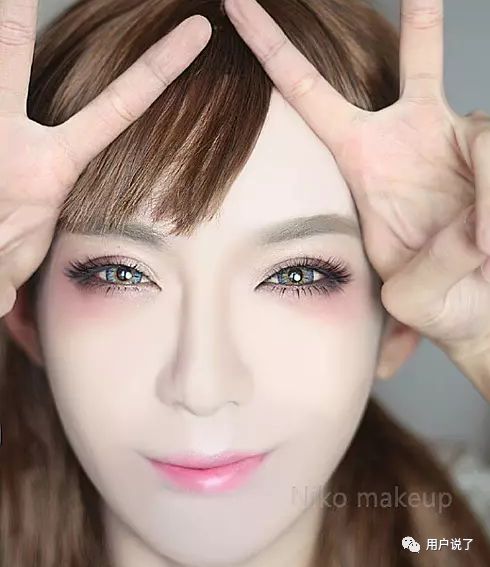 b站十大知名美妆博主,b站著名美妆博主