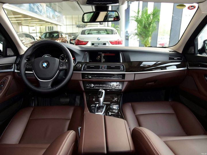 全新宝马5系中肯测评,全新宝马5系深度测评