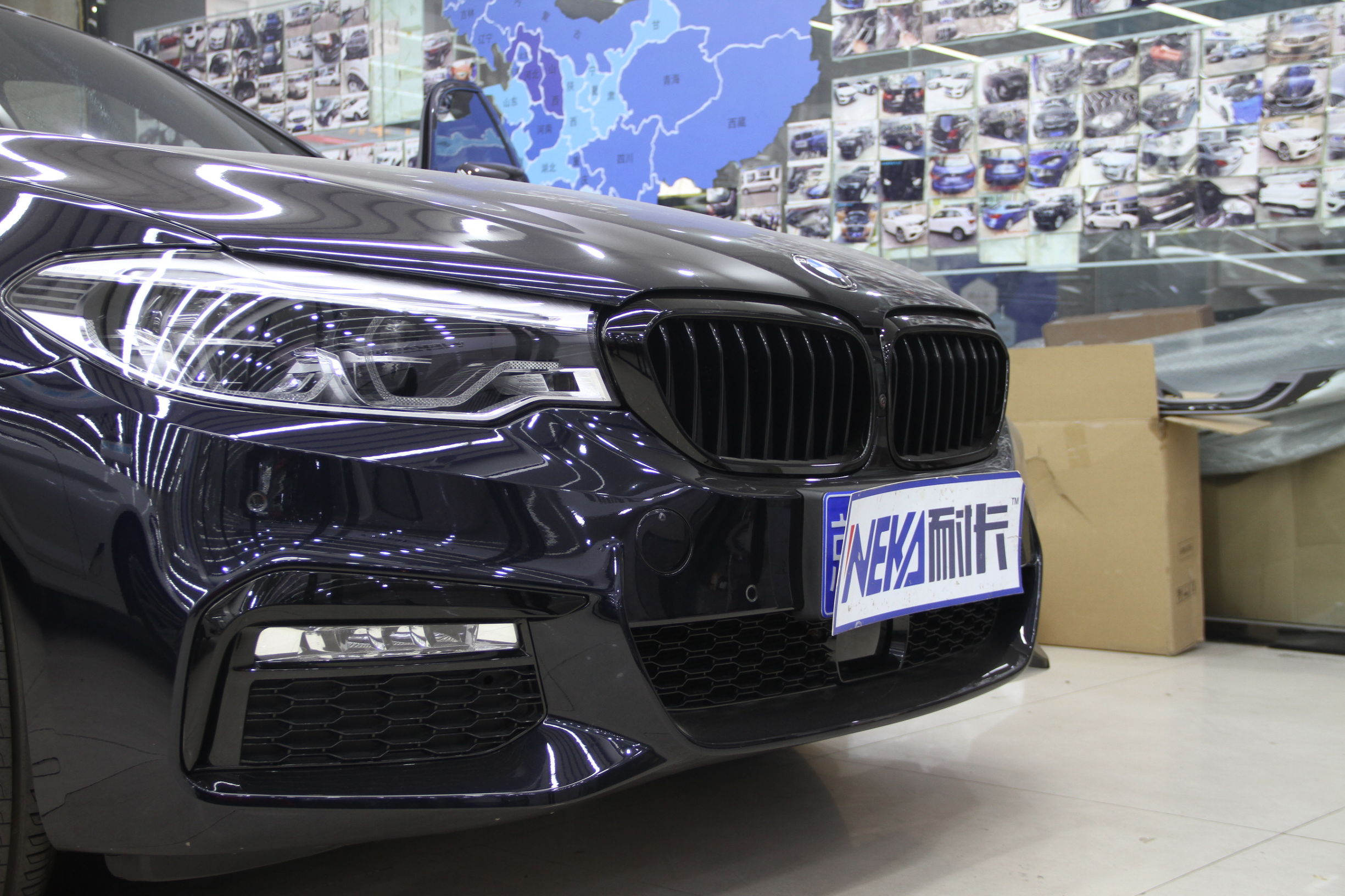 全新宝马5系中肯测评,全新宝马5系深度测评