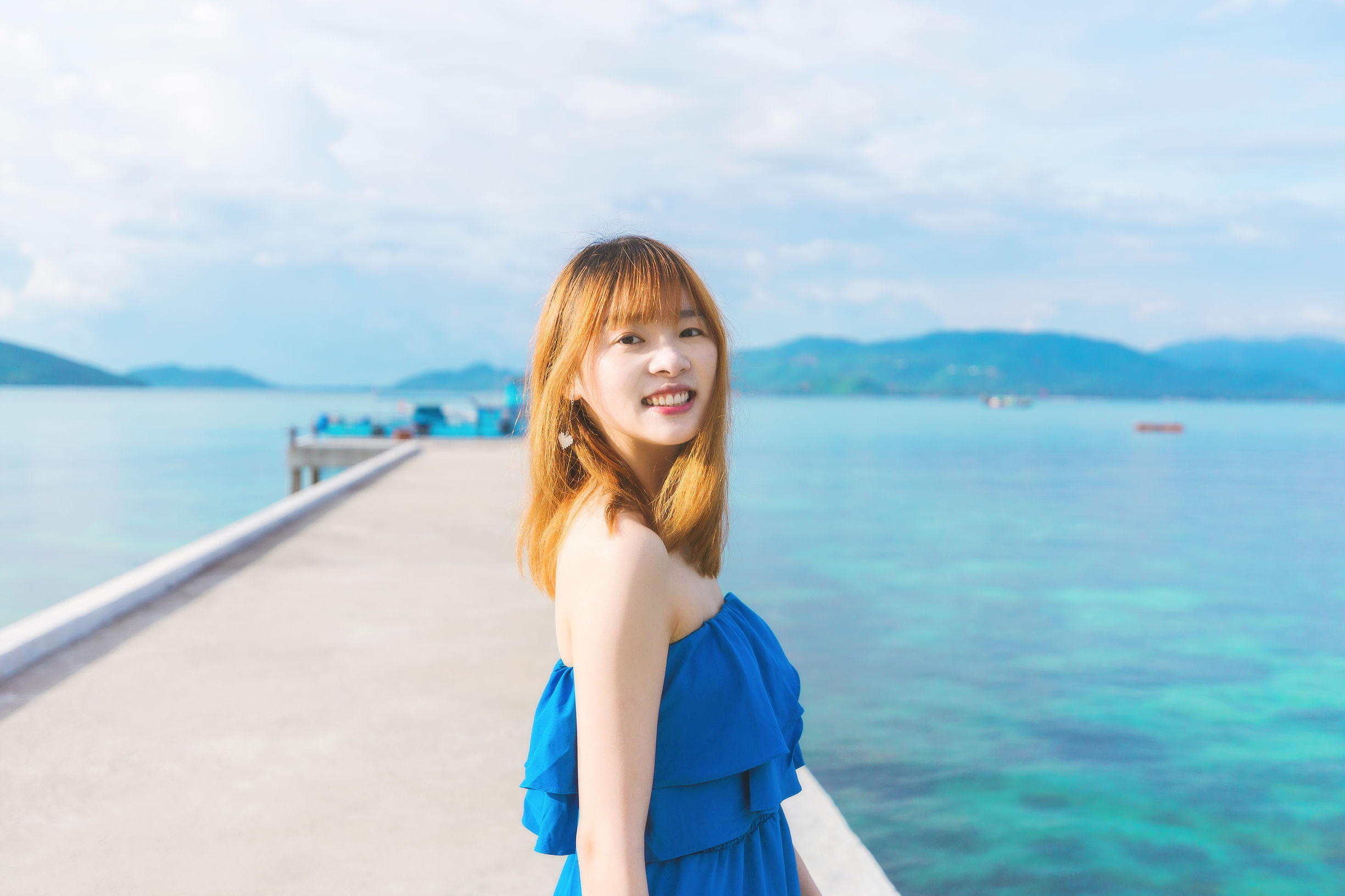 泰国珍贝岛在哪里,珍贝岛泰国