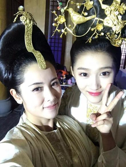 关晓彤古装剧凤囚凰被虐,关晓彤演凤囚凰是坏还是好