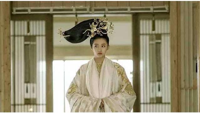 关晓彤古装剧凤囚凰被虐,关晓彤演凤囚凰是坏还是好