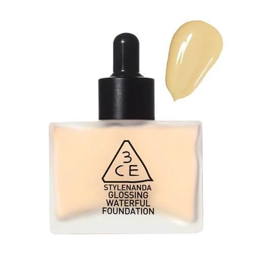 2023年粉底液排名第一名,粉底液哪款好用排行榜前十名