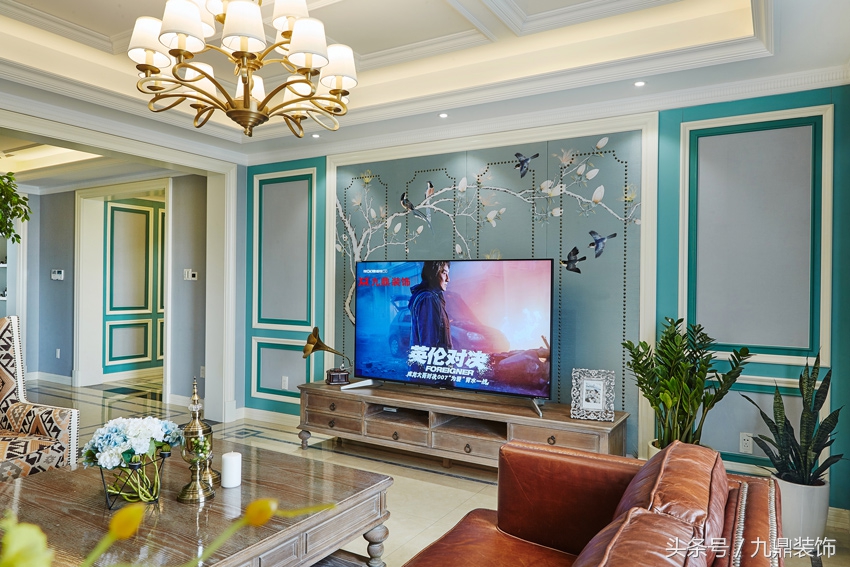 装修七大步骤顺序,装修七大步骤